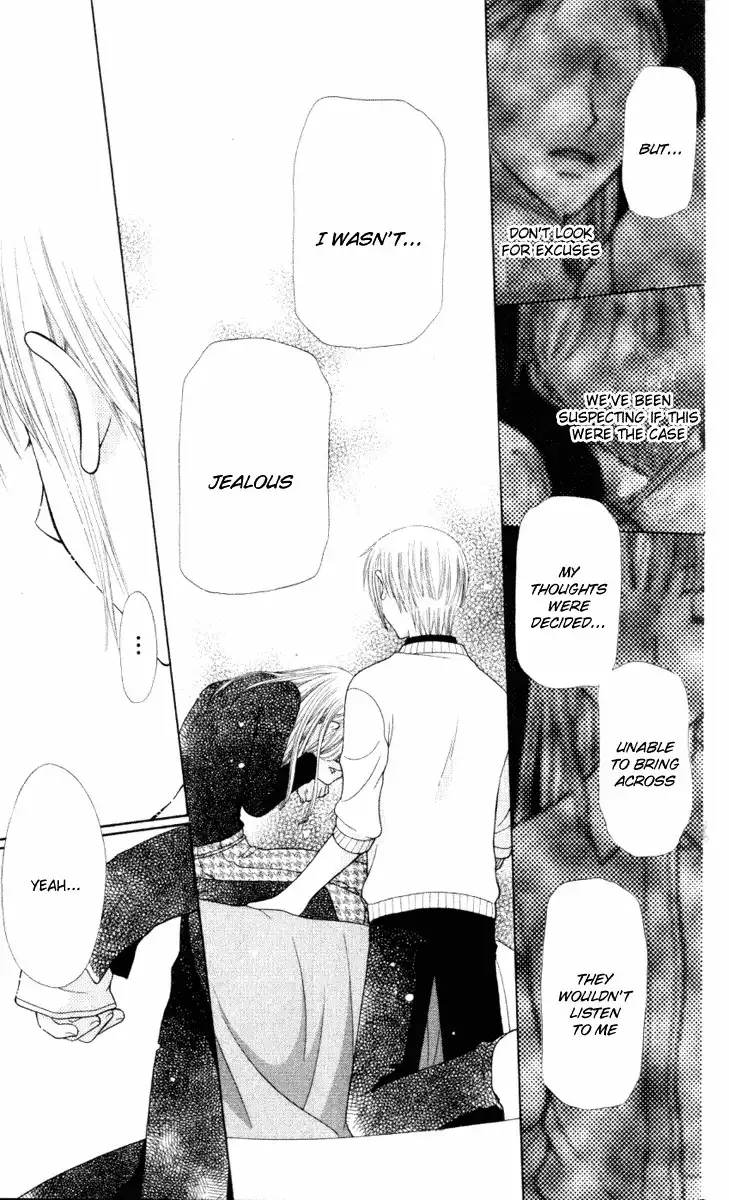 Fruits Basket Chapter 102 28